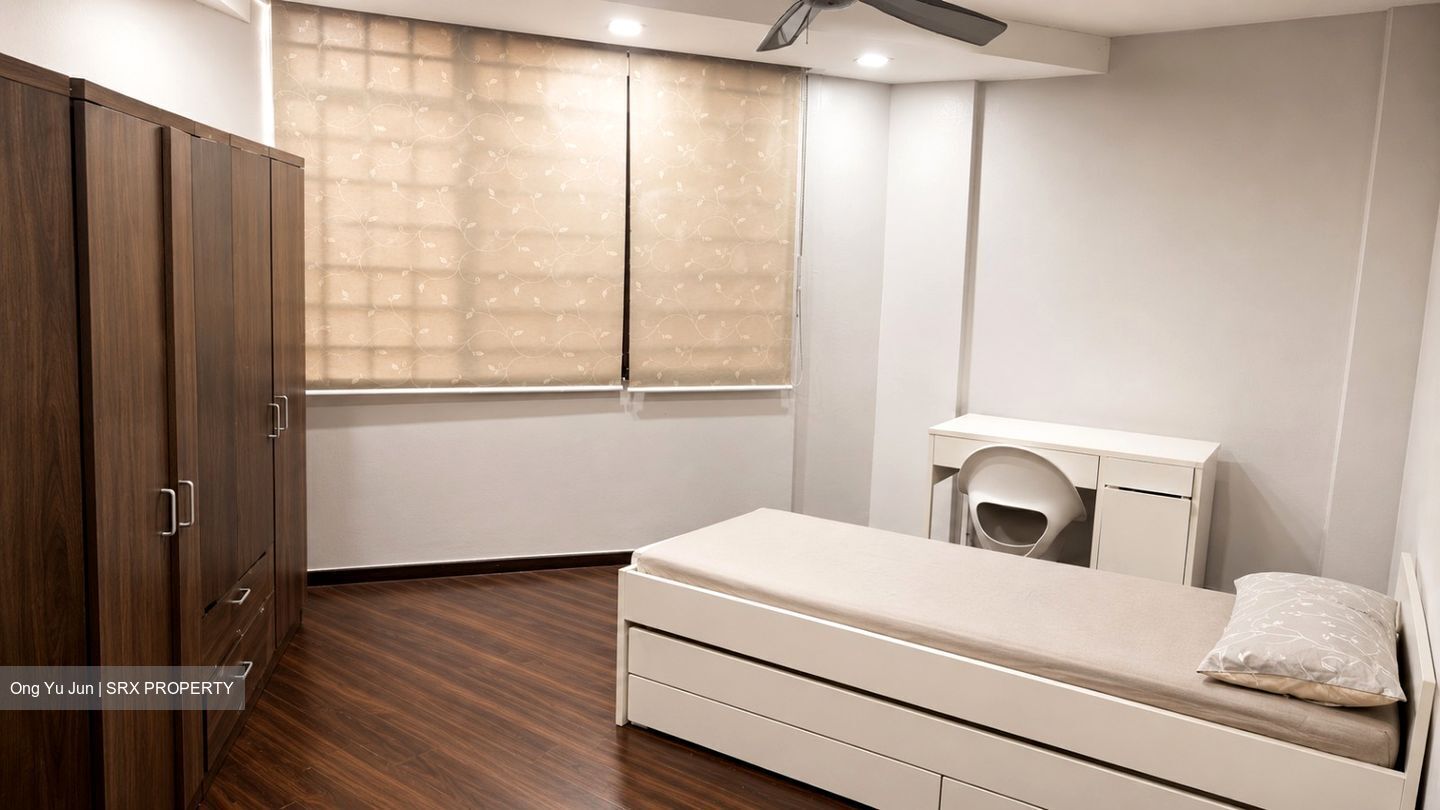 Blk 161 Yung Ping Road (Jurong West), HDB Executive #572706671